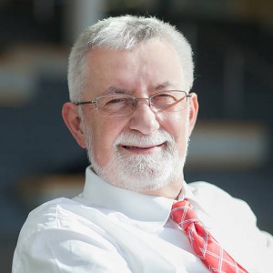 Rechtsanwalt Gerold Gerstorfer