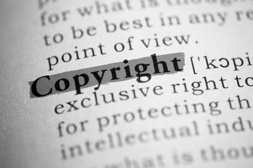 Softwarerecht, Lizenzrecht, Urheberrecht