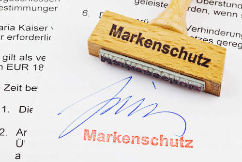 Markenrecht & Designrecht