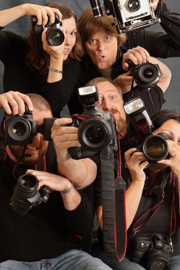 Aussagerecht Presserecht Paparazzi 