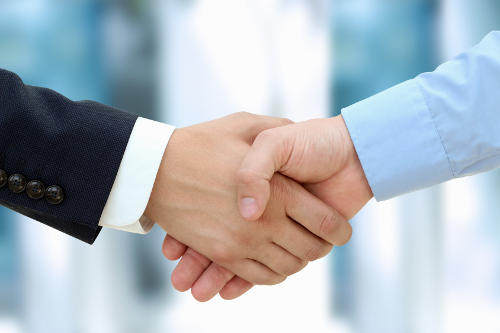Firmengründungen GmbH Gesellschaftsvertrag